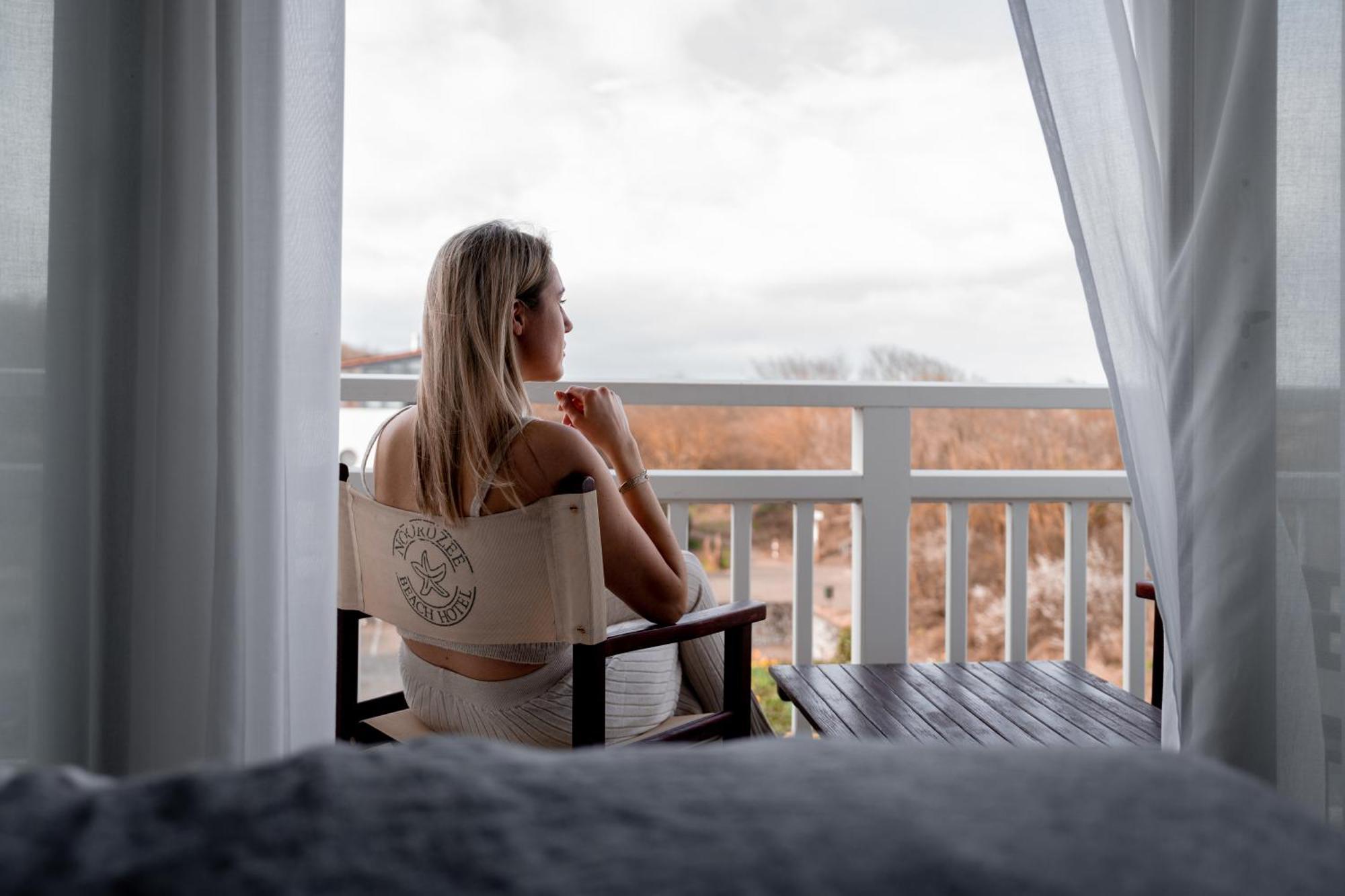 Noordzee, Hotel & Spa Cadzand Chambre photo