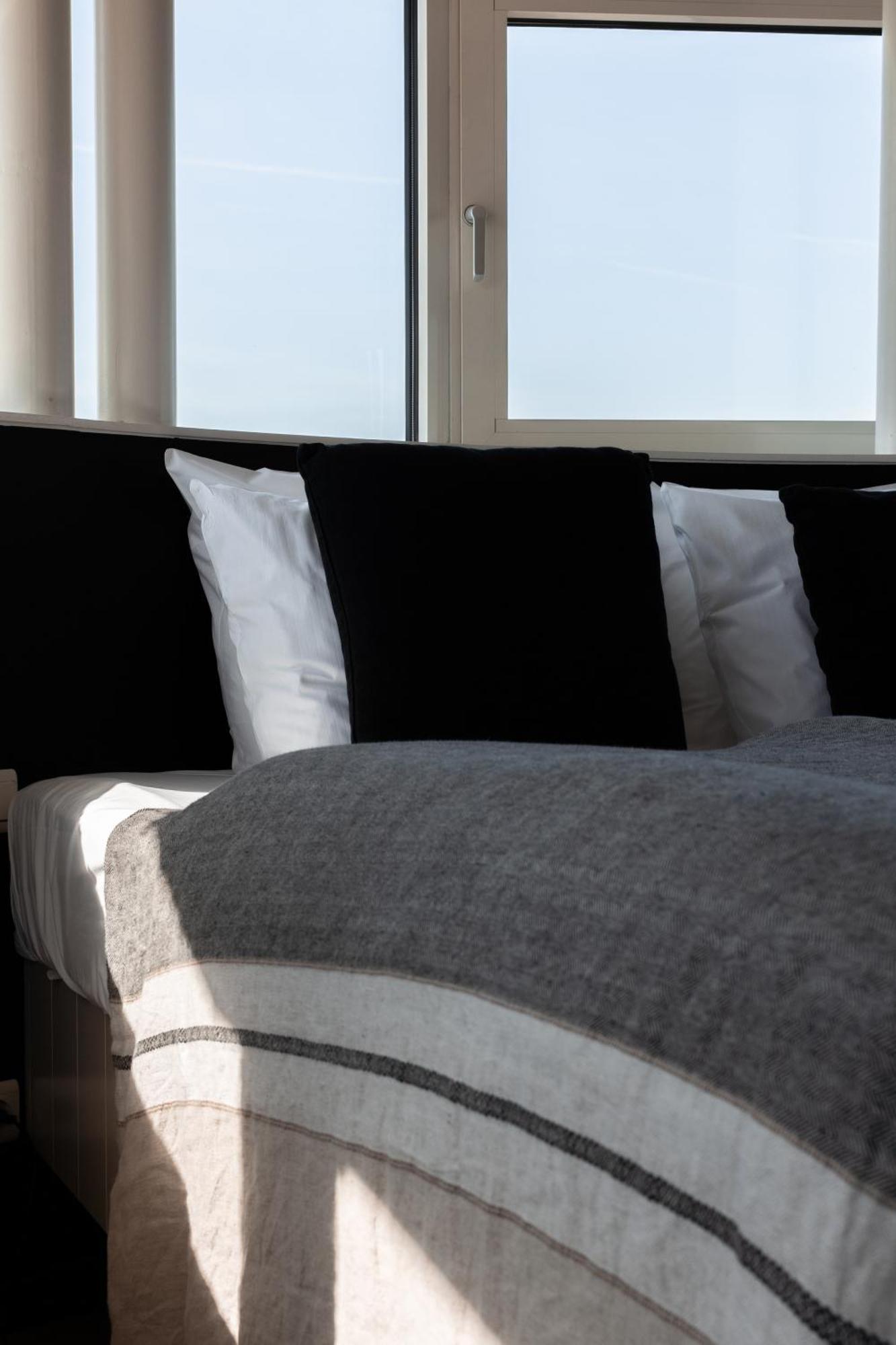 Noordzee, Hotel & Spa Cadzand Chambre photo