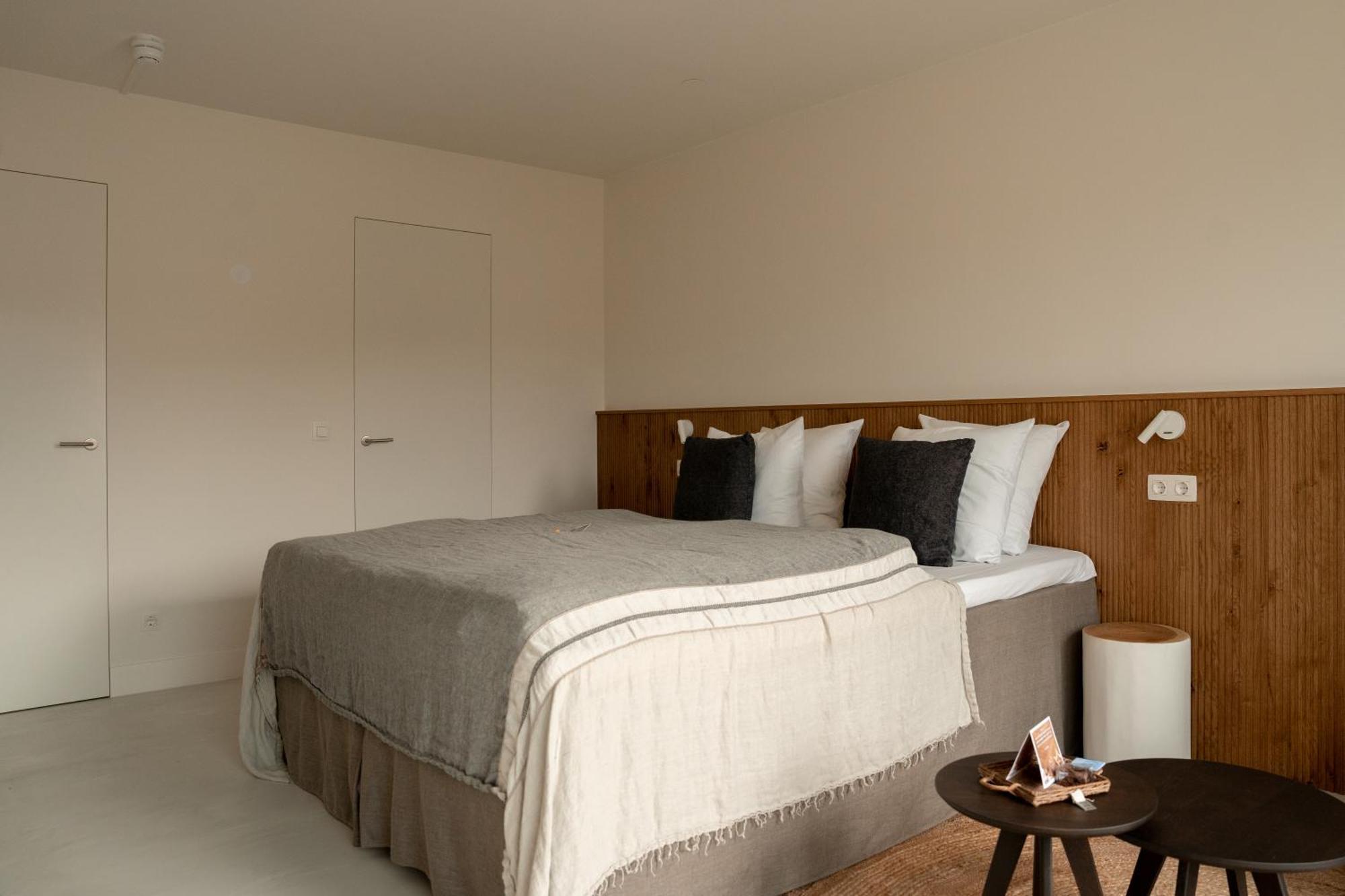 Noordzee, Hotel & Spa Cadzand Chambre photo