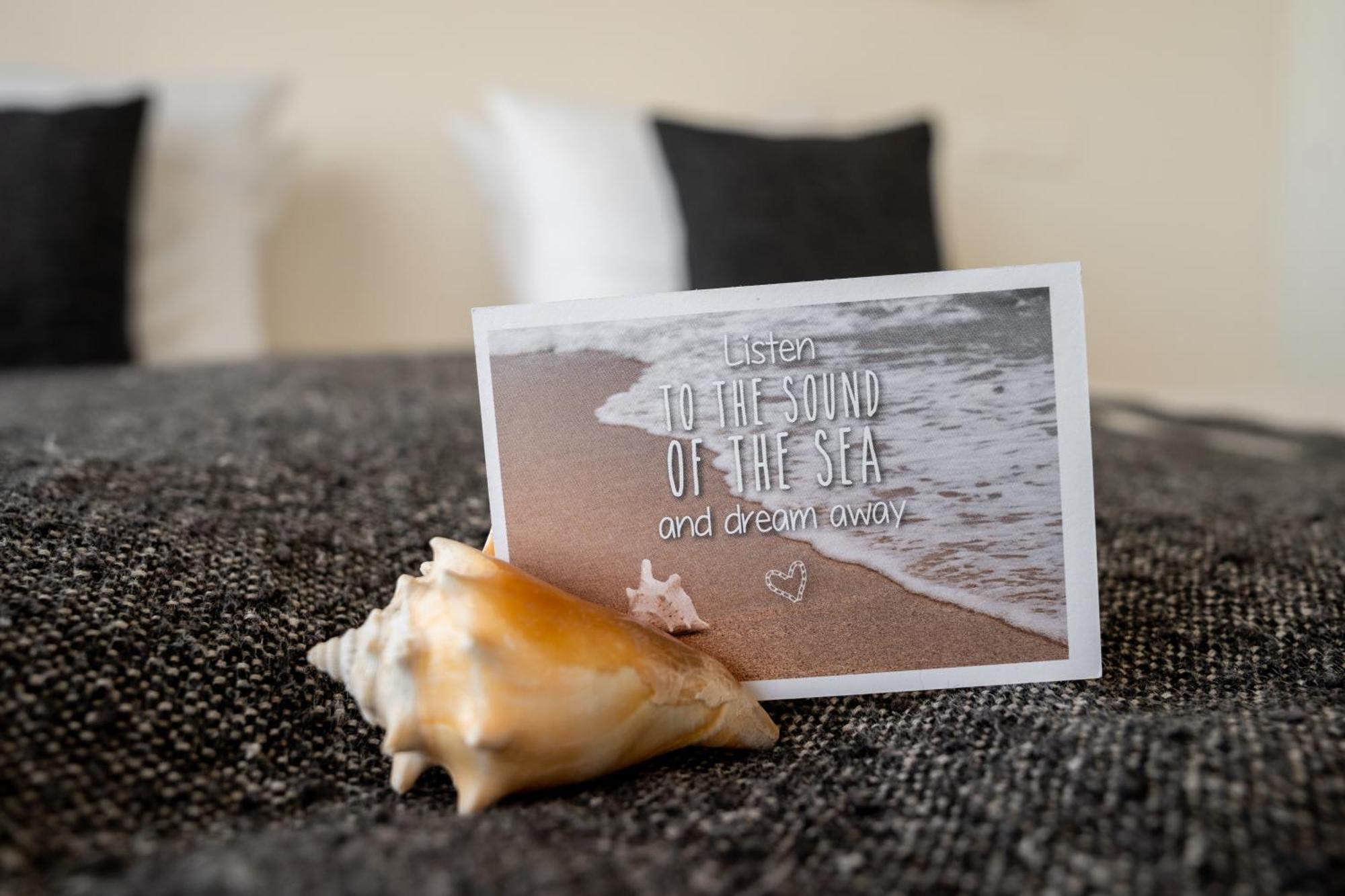 Noordzee, Hotel & Spa Cadzand Extérieur photo