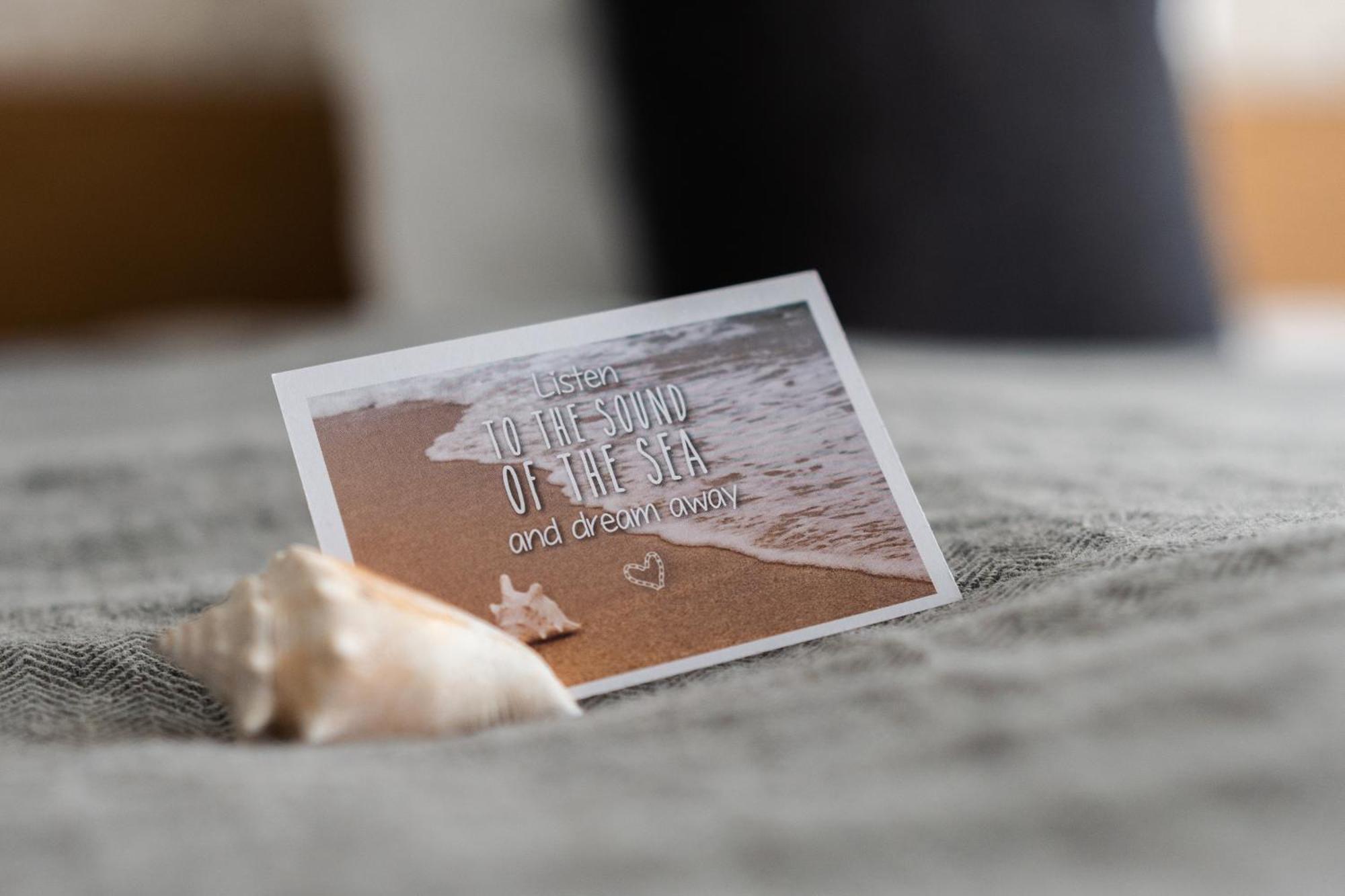 Noordzee, Hotel & Spa Cadzand Extérieur photo