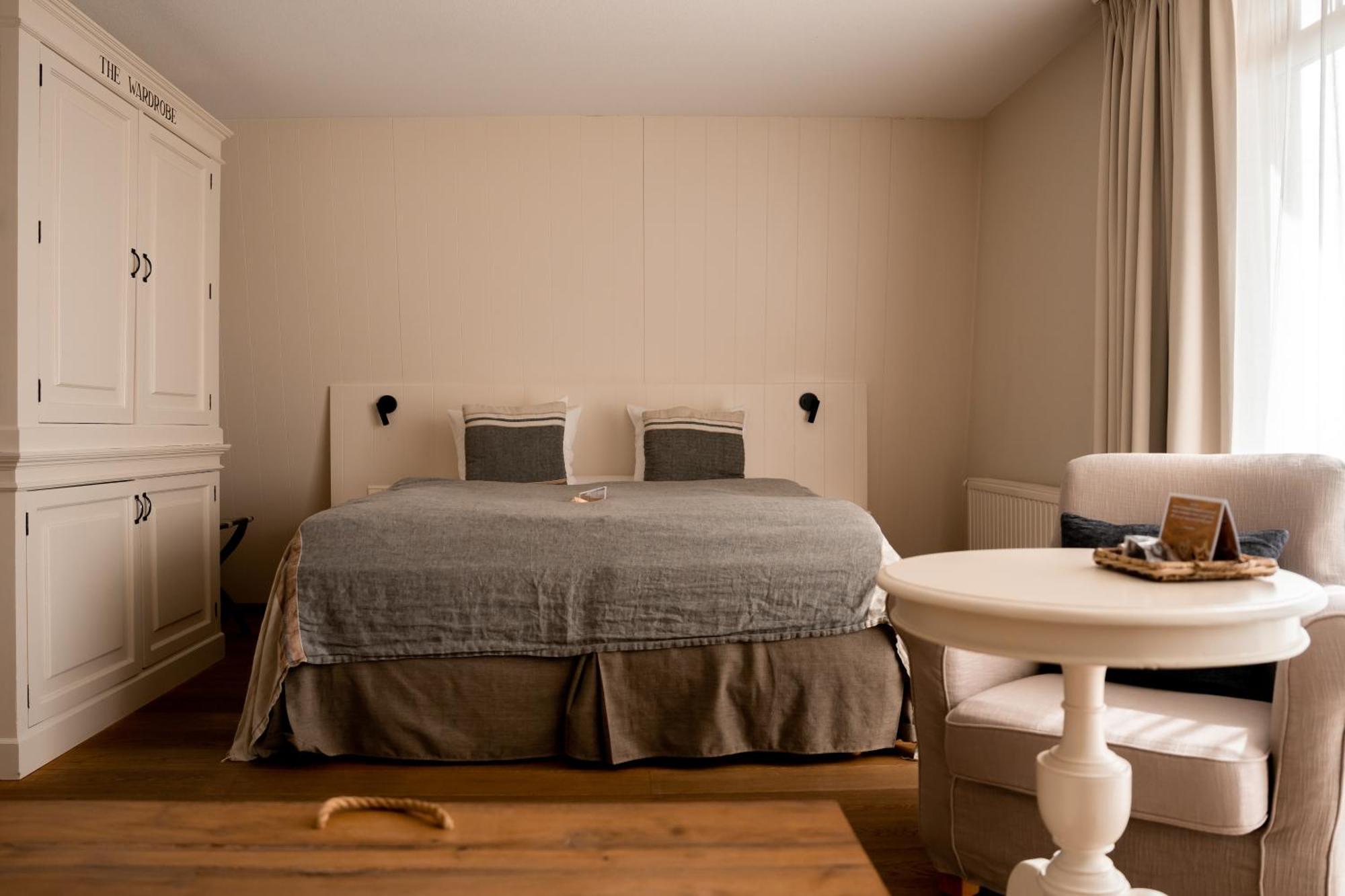 Noordzee, Hotel & Spa Cadzand Chambre photo