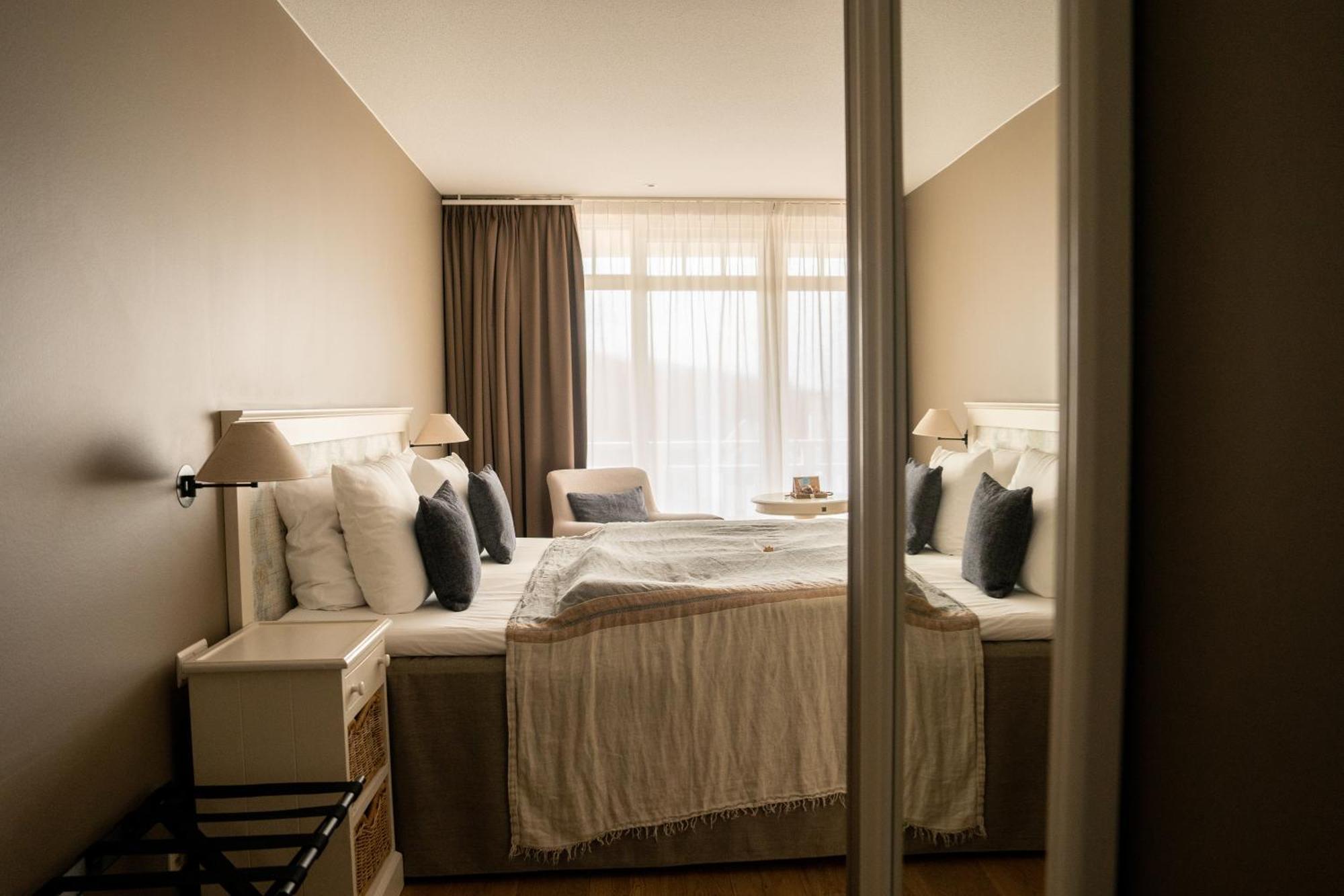 Noordzee, Hotel & Spa Cadzand Chambre photo