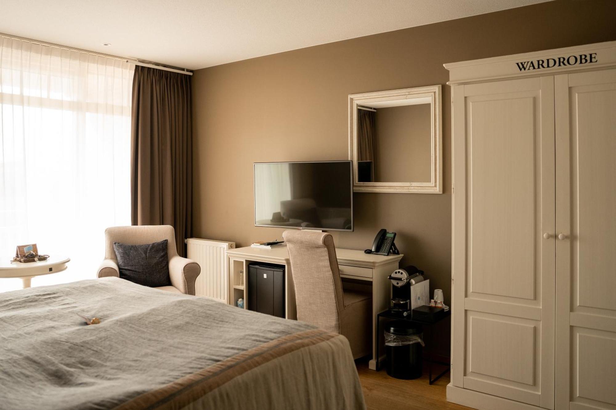 Noordzee, Hotel & Spa Cadzand Chambre photo
