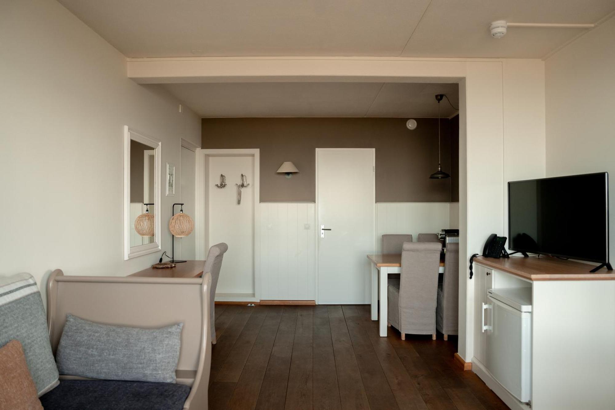 Noordzee, Hotel & Spa Cadzand Chambre photo
