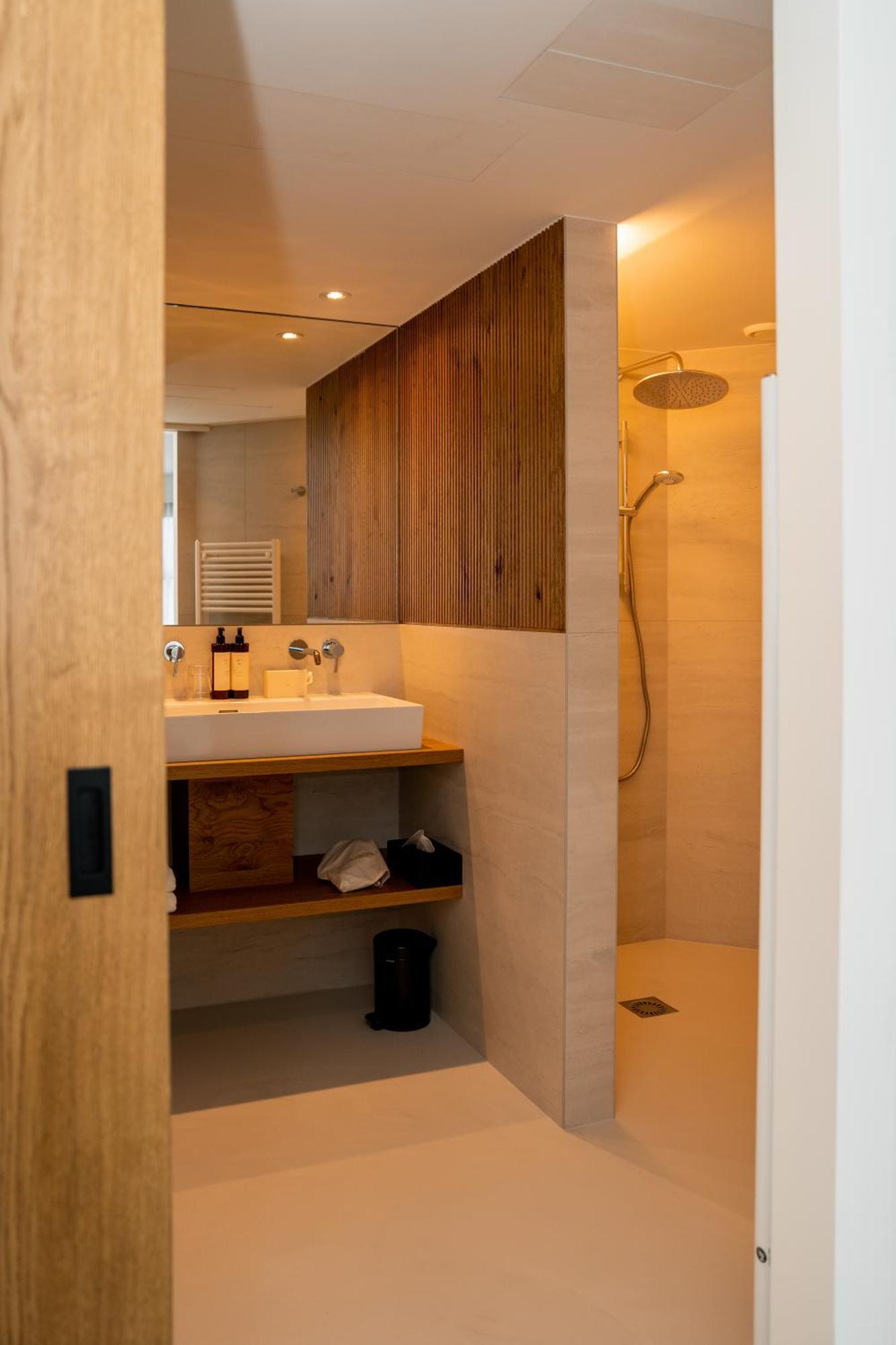 Noordzee, Hotel & Spa Cadzand Chambre photo