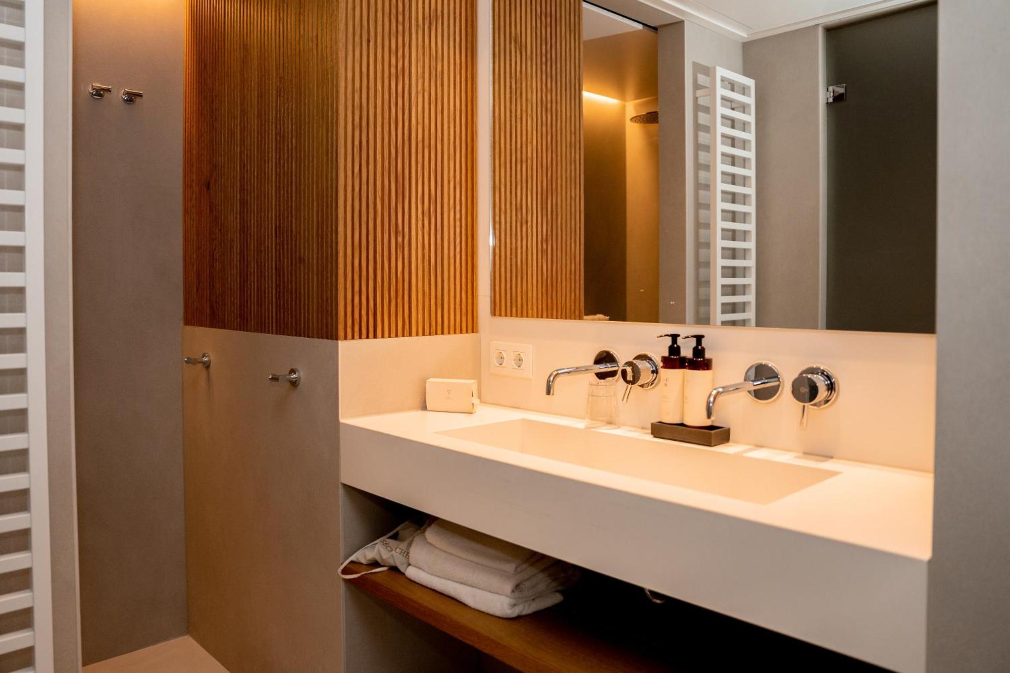 Noordzee, Hotel & Spa Cadzand Chambre photo