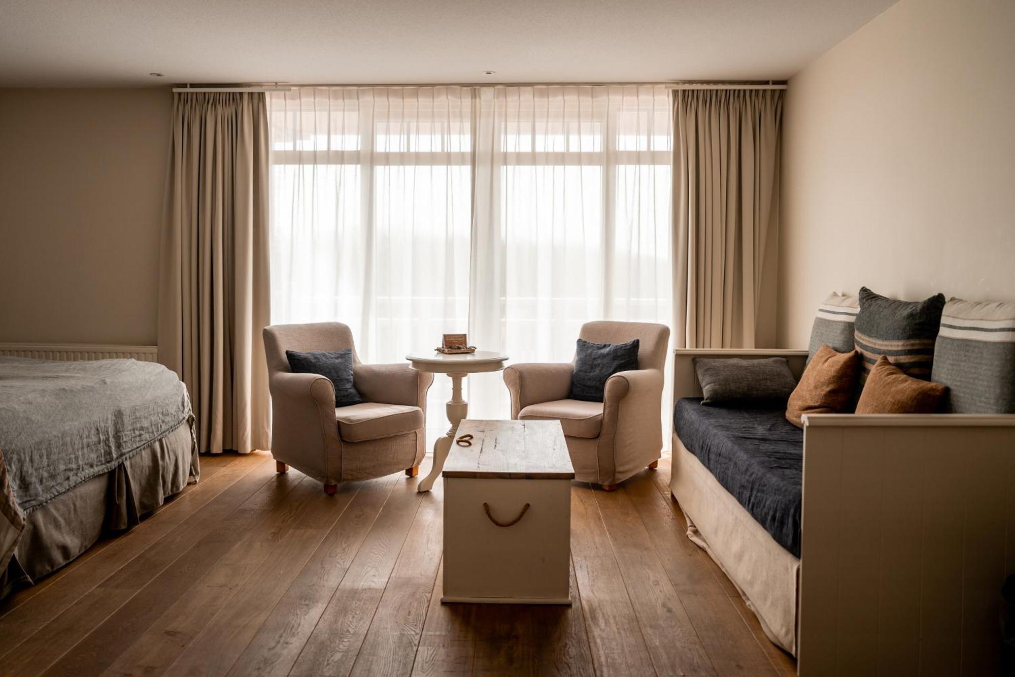 Noordzee, Hotel & Spa Cadzand Chambre photo