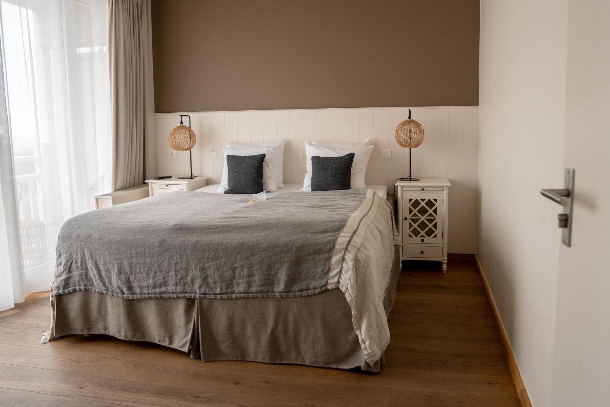 Noordzee, Hotel & Spa Cadzand Chambre photo