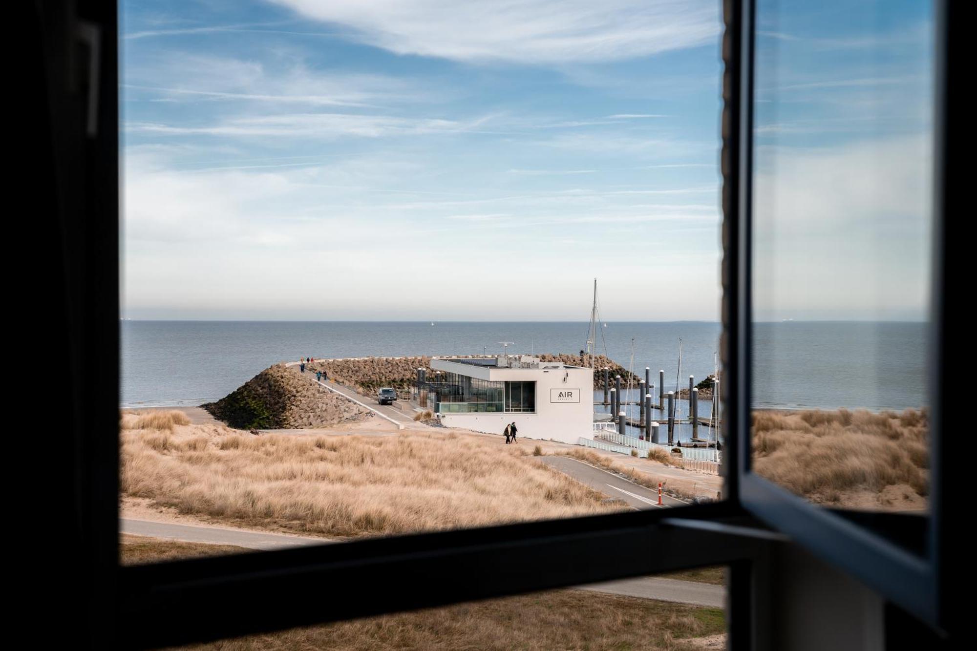 Noordzee, Hotel & Spa Cadzand Chambre photo