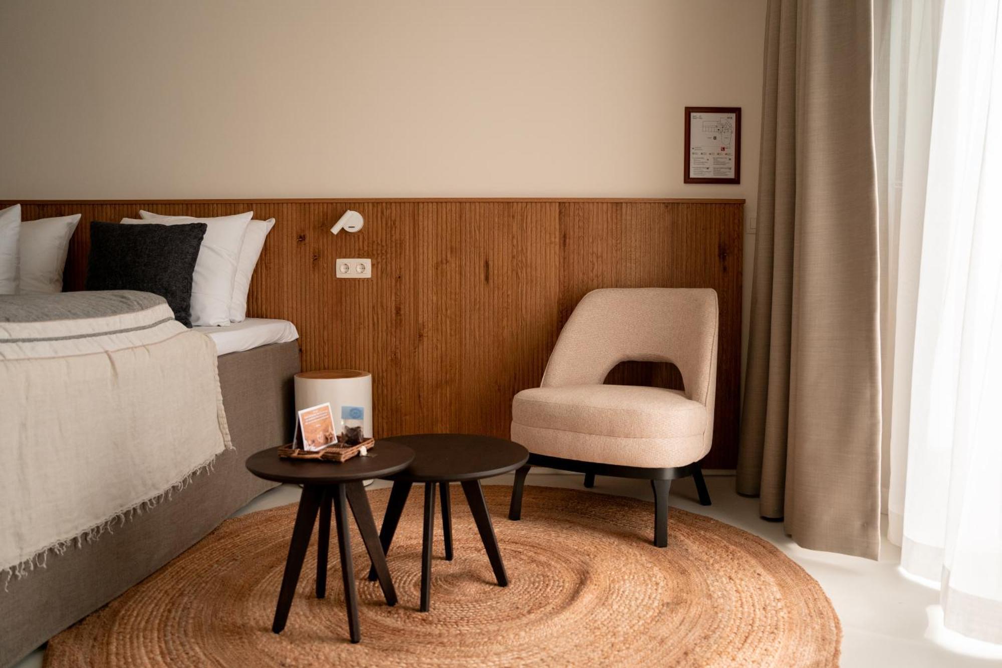 Noordzee, Hotel & Spa Cadzand Chambre photo