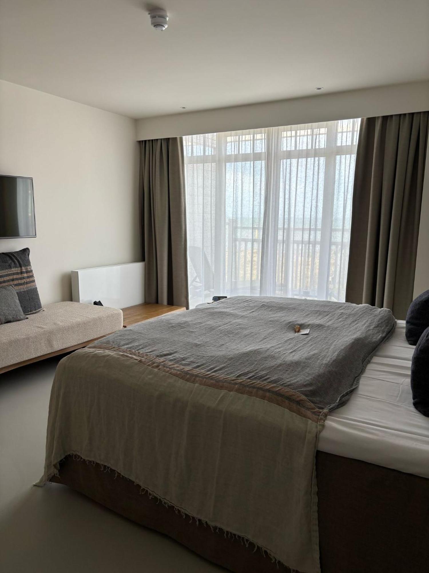 Noordzee, Hotel & Spa Cadzand Chambre photo