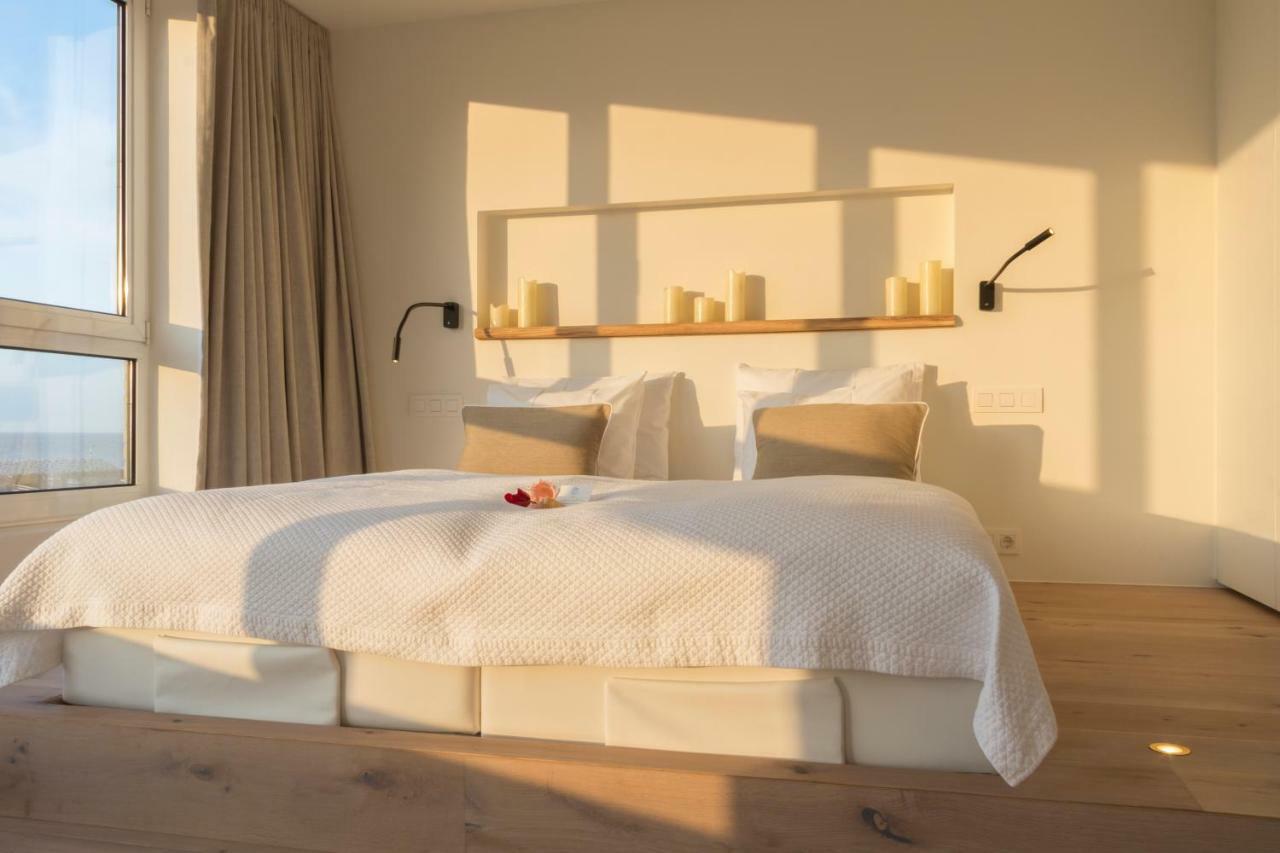 Noordzee, Hotel & Spa Cadzand Extérieur photo
